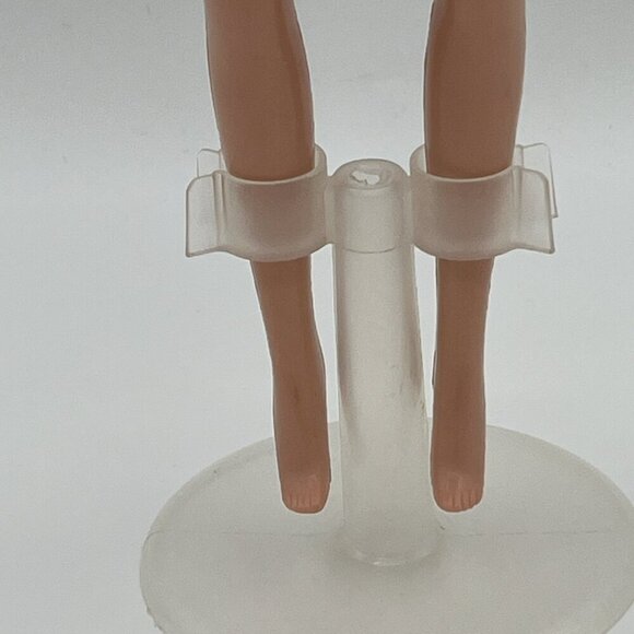 Sailor Moon Chibiusa Deluxe Adventure Doll Toei 1996 Vintage 9.5" HTF - Picture 11 of 12